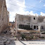 سوريا - حلب - دارة عزة - 13-05-2013 - اثار الدمار في ممتلكات المدنيين بعد قصفها بنيران قوات الاسد - تصوير - محمد الهادي (20).JPG